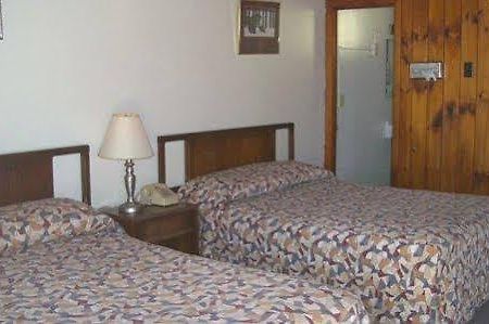Palmers Motel Wakefield Buitenkant foto