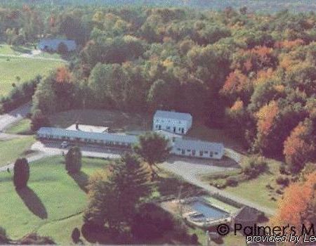 Palmers Motel Wakefield Buitenkant foto