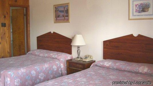 Palmers Motel Wakefield Kamer foto