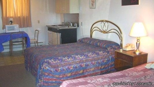 Palmers Motel Wakefield Kamer foto