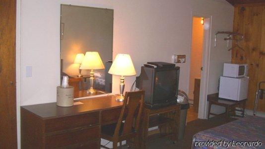Palmers Motel Wakefield Kamer foto